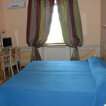 Il Panciolle Hotel Spoleto Luaran gambar